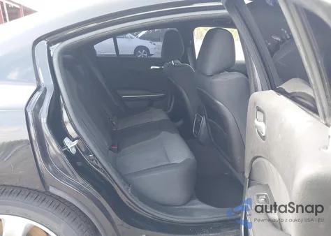 2018 Dodge Charger R/T Rwd z USA, uszkodzony, nr VIN 2C3CDXCT4JH221683